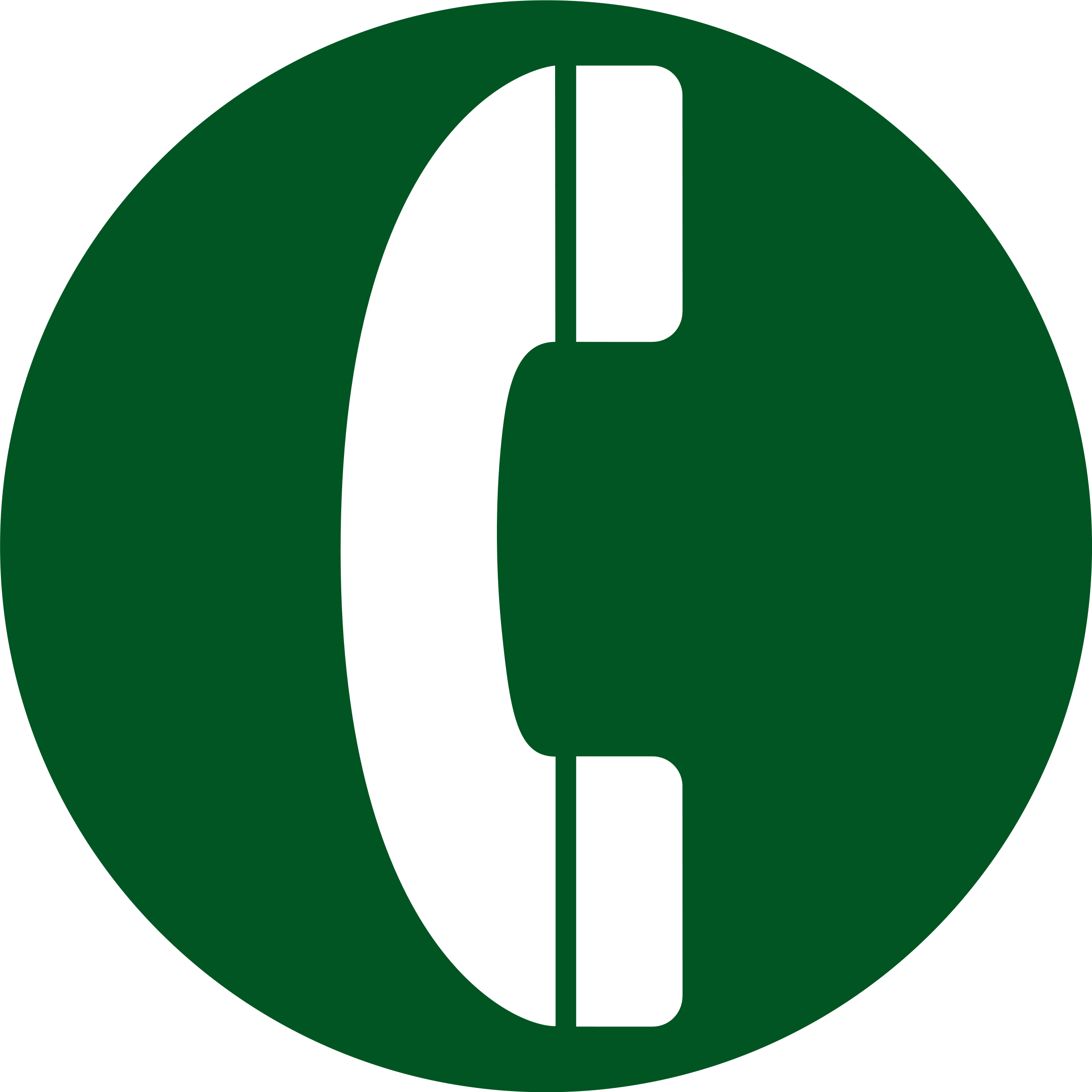Call Logo